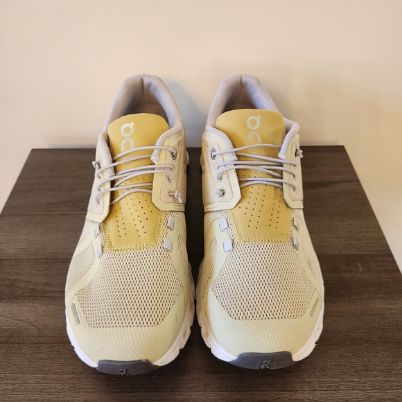 Mens On Cloud Running Shoes Size 9 - Picture 4 of 8